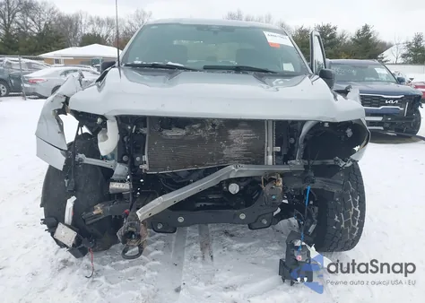 2024 Ford F-150 Stx z USA, uszkodzony, nr VIN 1FTFW2L53RKF46501